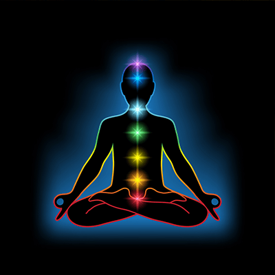 spiritual healer